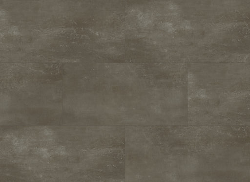 vessel dark grey lvt flooring