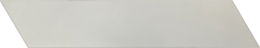 white chevron right 4x18 inch porcelain wall tiles