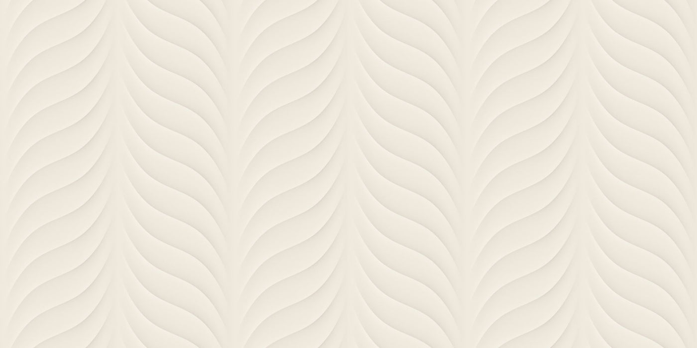 yris palm white 24 inch by 48 inch porcelain floor and wall tile