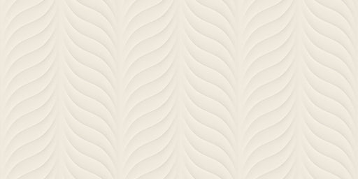 yris palm white 24 inch by 48 inch porcelain floor and wall tile
