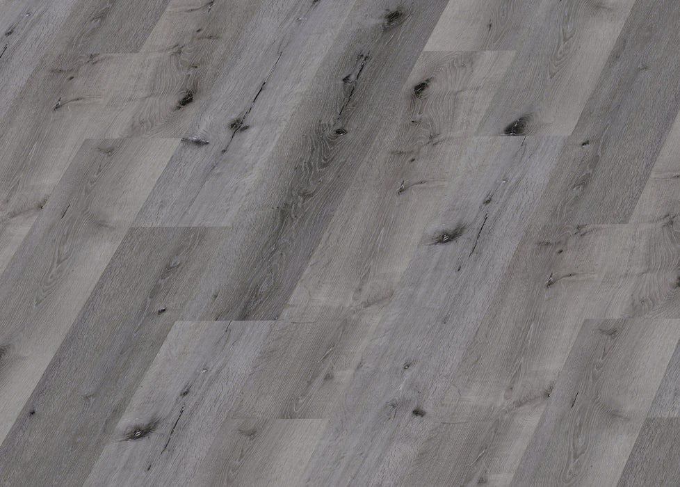 zinc luxury vinyl plank bedroom flooring