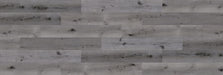 zinc luxury vinyl plank grey dining room flooring